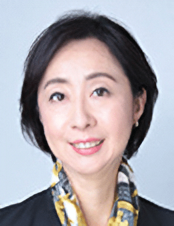 加藤 美紀