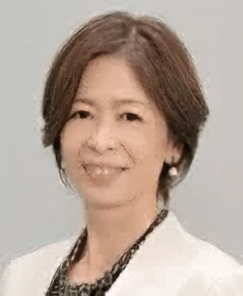 倉田 智子