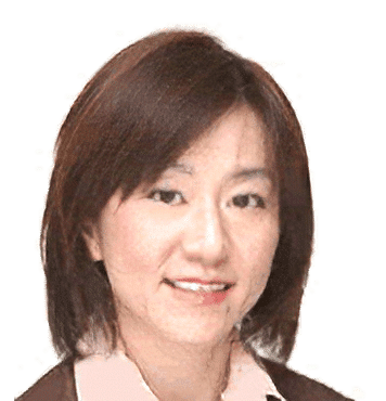 平山 久美子