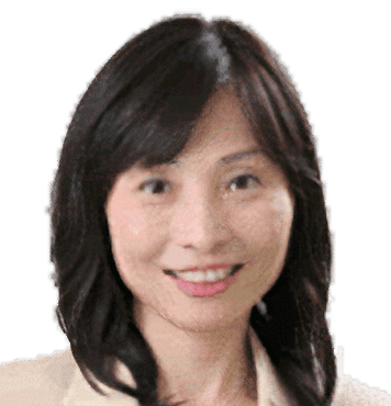 坂井 玲子
